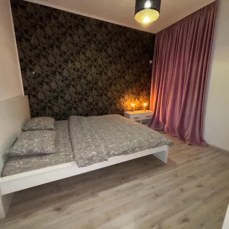 Appartement Bright One Bedroom *